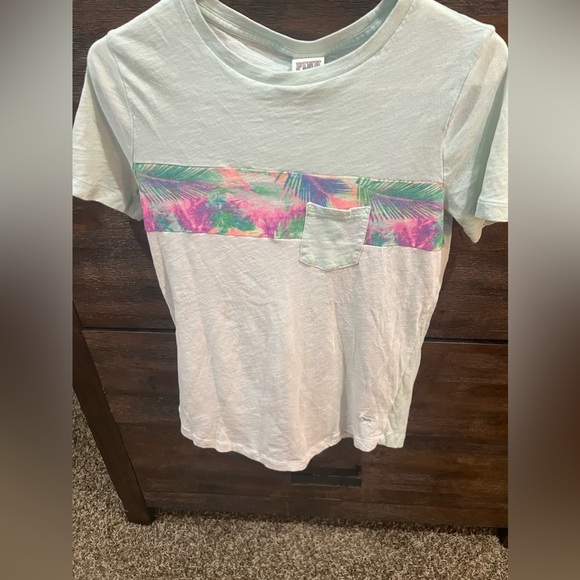 💚💙VS PINK XS‎ - Picture 1 of 2
